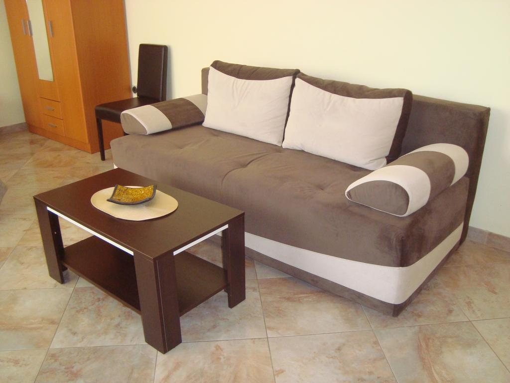Apartment Adela Kotor Exterior foto